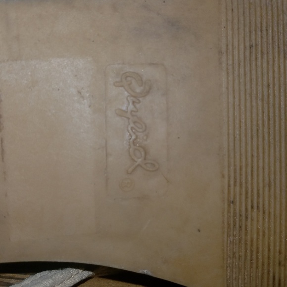 Qupid sandals - Picture 2 of 4